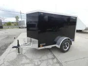 new Cargo (Enclosed) Trailers Legend Trailers  for sale, in Saint Johns, MI Thumbnail 2