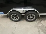 new Cargo (Enclosed) Trailers Legend Trailers  for sale, in St Johns, MI Thumbnail 7