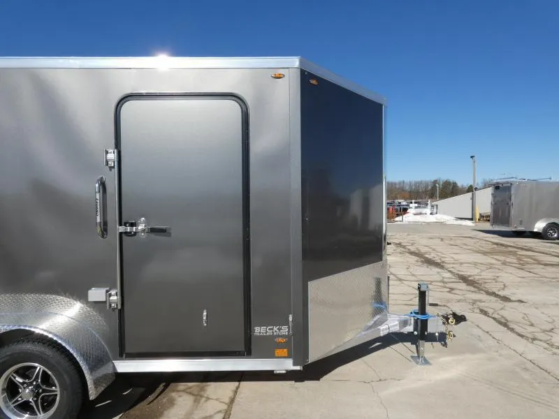 new Cargo (Enclosed) Trailers Legend Trailers  for sale, in St Johns, MI Thumbnail 6
