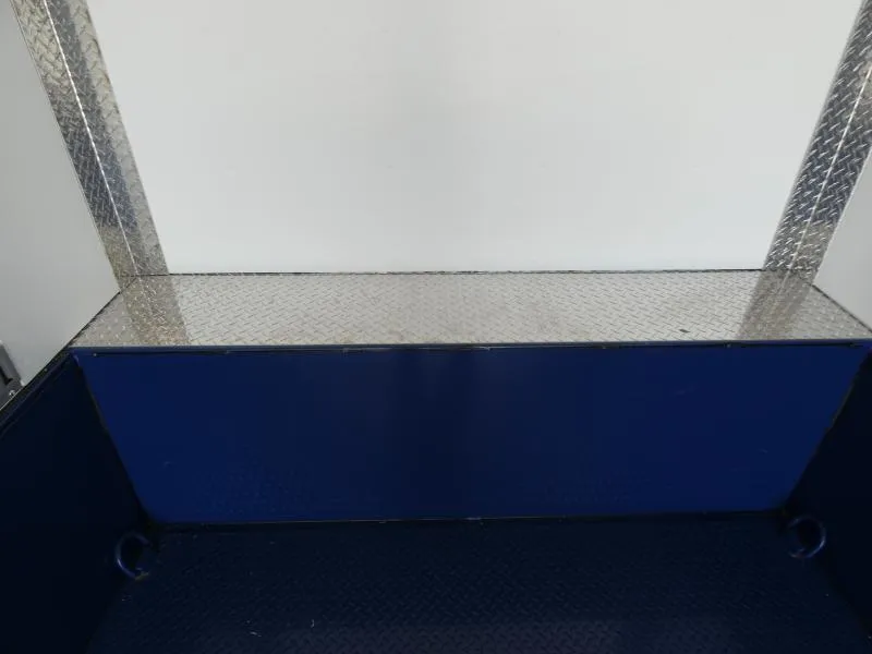 new Equipment / Flatbed Trailers Air Tow  for sale, in Saint Johns, MI Thumbnail 7