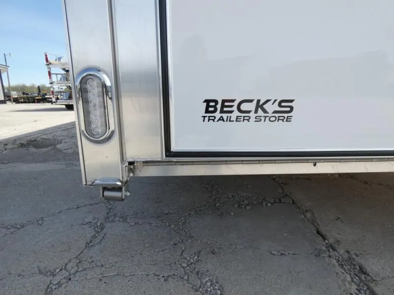 new Car Haulers / Racing Trailers Legend Trailers  for sale, in St Johns, MI Thumbnail 13