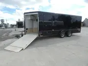 new Snowmobile Trailers Legend Trailers  for sale, in Saint Johns, MI Thumbnail 1