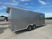 new Car Haulers / Racing Trailers Legend Trailers  for sale, in Saint Johns, MI Thumbnail 5