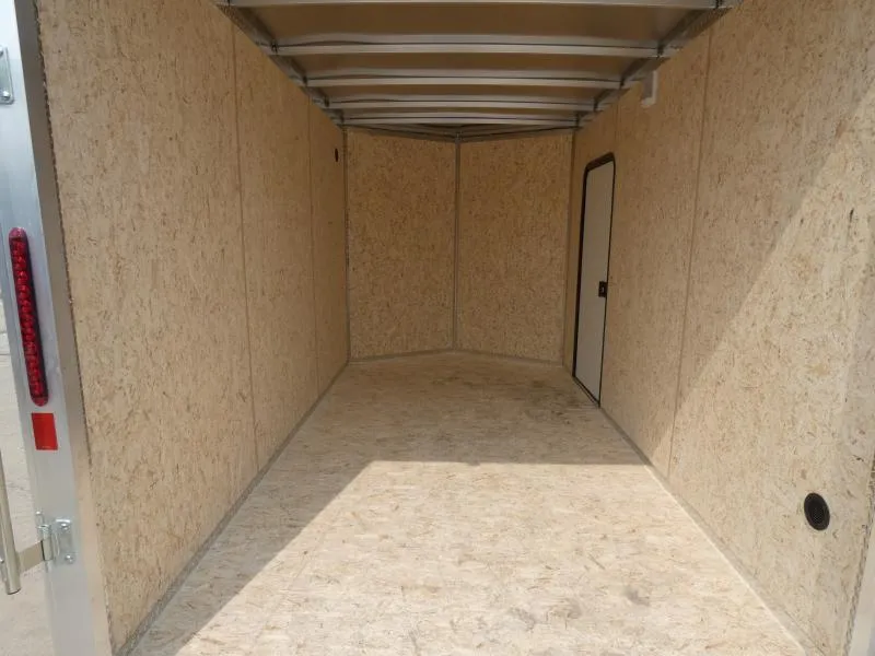 new Cargo (Enclosed) Trailers Legend Trailers  for sale, in Saint Johns, MI Thumbnail 7