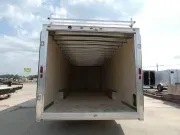 new Cargo (Enclosed) Trailers Legend Trailers  for sale, in Saint Johns, MI Thumbnail 7