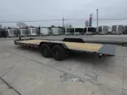 new Equipment / Flatbed Trailers Diamond C Trailers  for sale, in St Johns, MI Thumbnail 4