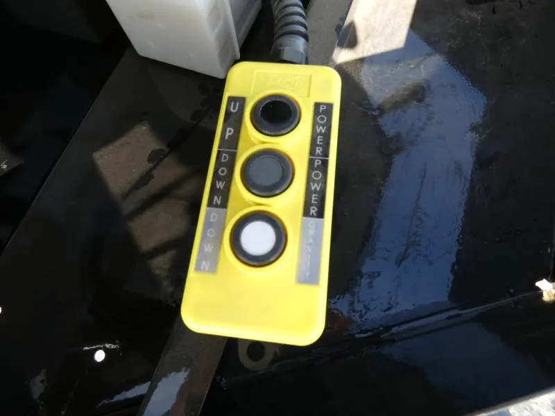 new Dump Trailers Load Trail  for sale, in Saint Johns, MI Thumbnail 12