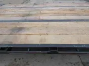 new Equipment / Flatbed Trailers Diamond C Trailers  for sale, in Saint Johns, MI Thumbnail 8
