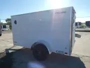 new Cargo (Enclosed) Trailers Legend Trailers  for sale, in Saint Johns, MI Thumbnail 3