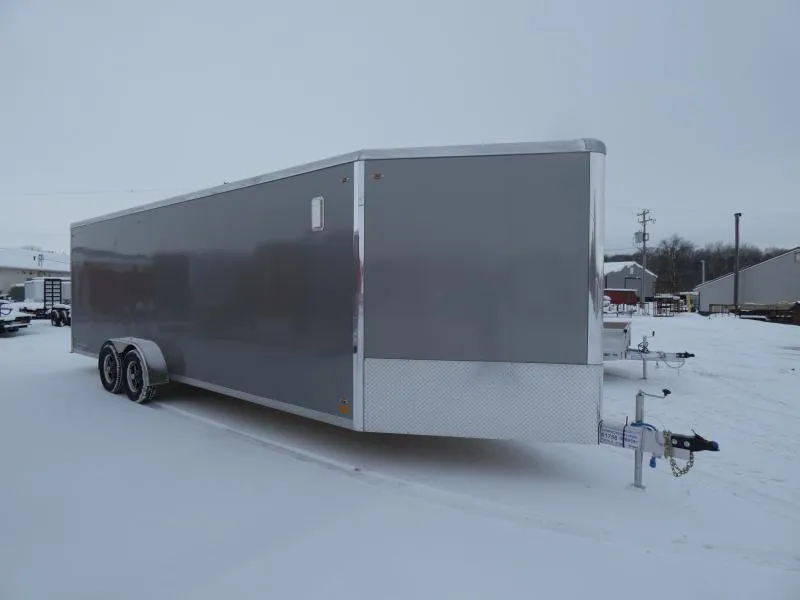 new Other Trailers Legend Trailers  for sale, in Saint Johns, MI Thumbnail 2