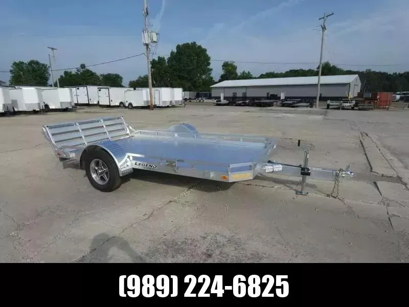 new Other Trailers Legend Trailers  for sale, in St Johns, MI Thumbnail 2
