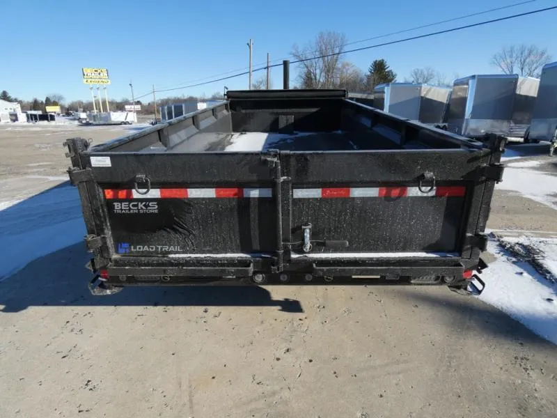 new Dump Trailers Load Trail  for sale, in St Johns, MI Thumbnail 4