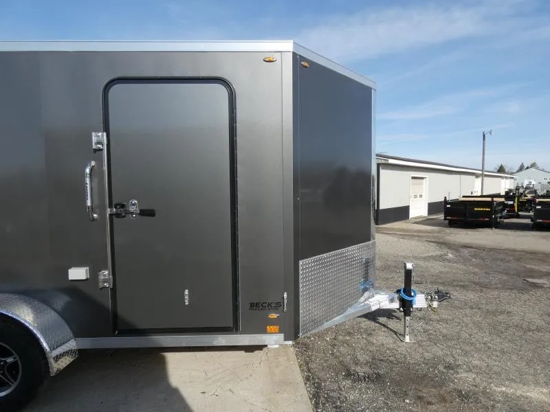 new Cargo (Enclosed) Trailers Legend Trailers  for sale, in Saint Johns, MI Thumbnail 7