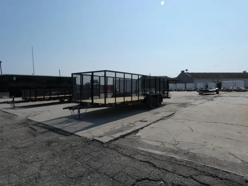 new Other Trailers Load Trail  for sale, in St Johns, MI Thumbnail 2
