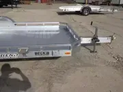 new Utility Trailers Legend Trailers  for sale, in St Johns, MI Thumbnail 9