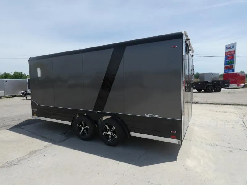 new Cargo (Enclosed) Trailers Legend Trailers  for sale, in St Johns, MI Thumbnail 3
