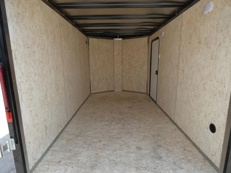 new Cargo (Enclosed) Trailers Legend Trailers  for sale, in Saint Johns, MI Thumbnail 7