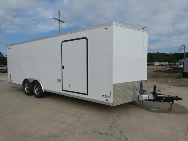 new Car Haulers / Racing Trailers Legend Trailers  for sale, in Saint Johns, MI image-0