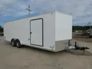 new Car Haulers / Racing Trailers Legend Trailers  for sale, in Saint Johns, MI Thumbnail 1