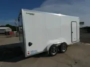 new Cargo (Enclosed) Trailers Legend Trailers  for sale, in St Johns, MI Thumbnail 5