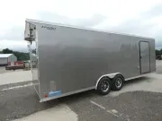 new Car Haulers / Racing Trailers Legend Trailers  for sale, in Saint Johns, MI Thumbnail 5