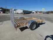 new Utility Trailers Legend Trailers  for sale, in Saint Johns, MI Thumbnail 3
