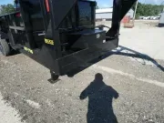 new Dump Trailers DuraDump  for sale, in St Johns, MI Thumbnail 2