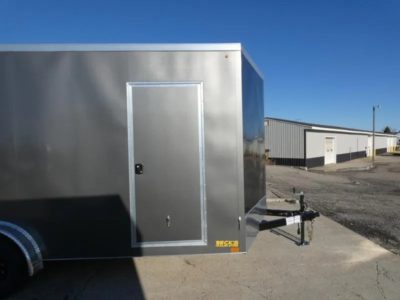 new Car Haulers / Racing Trailers Legend Trailers  for sale, in Saint Johns, MI Thumbnail 7