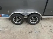 new Cargo (Enclosed) Trailers Legend Trailers  for sale, in Saint Johns, MI Thumbnail 6
