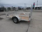 new Utility Trailers Legend Trailers  for sale, in St Johns, MI Thumbnail 2