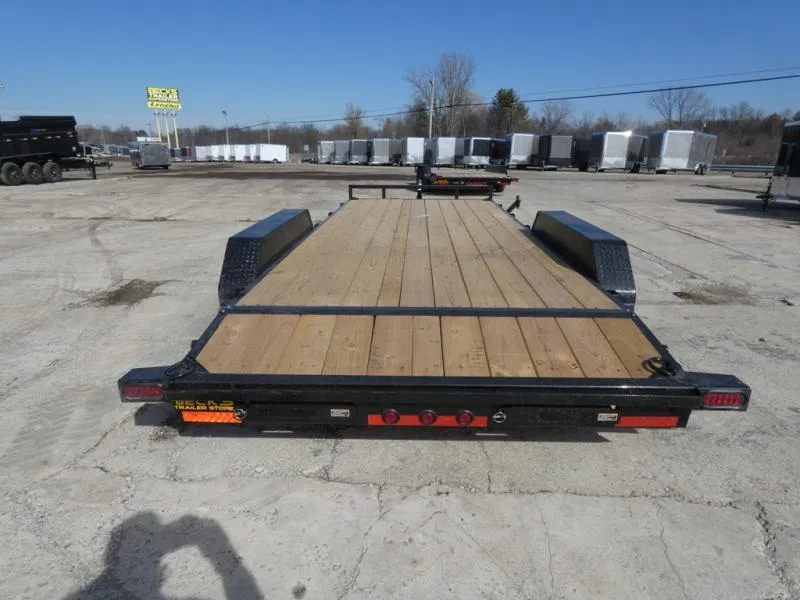 new Car Haulers / Racing Trailers Load Trail  for sale, in Saint Johns, MI Thumbnail 4