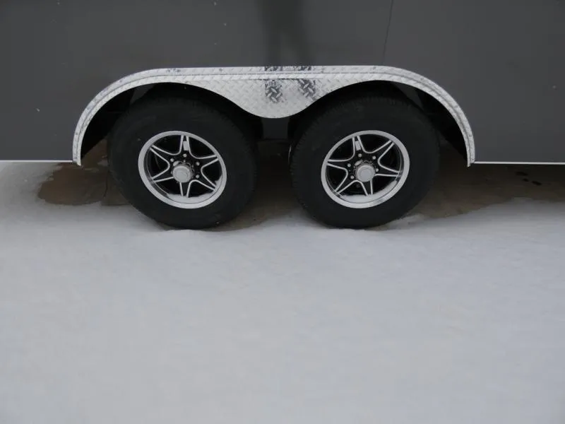 new Car Haulers / Racing Trailers Legend Trailers  for sale, in Saint Johns, MI Thumbnail 6