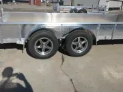 new Utility Trailers Legend Trailers  for sale, in St Johns, MI Thumbnail 6