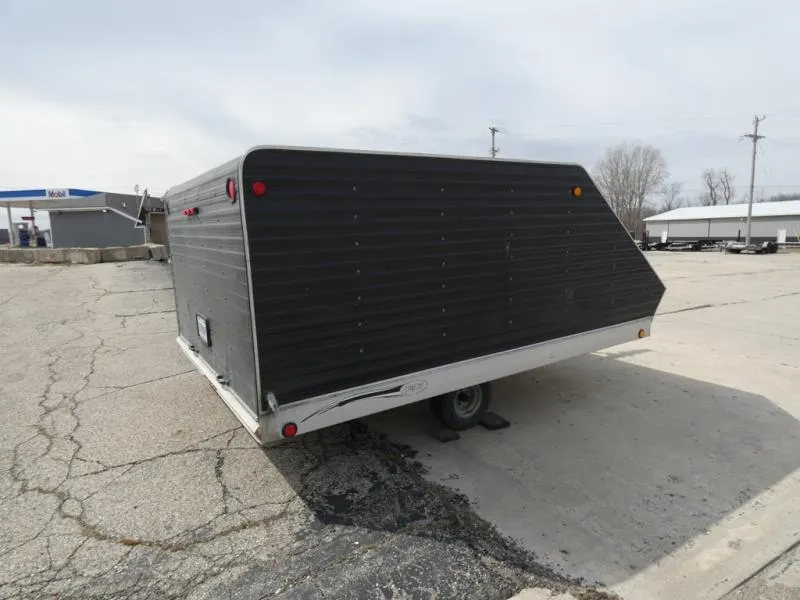 used Other Trailers Other  for sale, in Saint Johns, MI Thumbnail 3