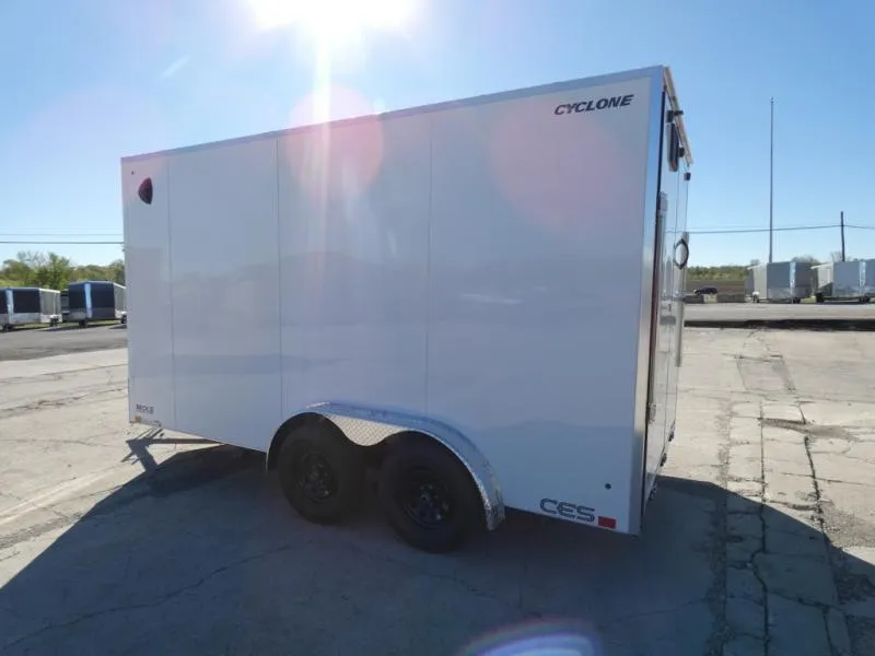 new Cargo (Enclosed) Trailers Legend Trailers  for sale, in St Johns, MI Thumbnail 3