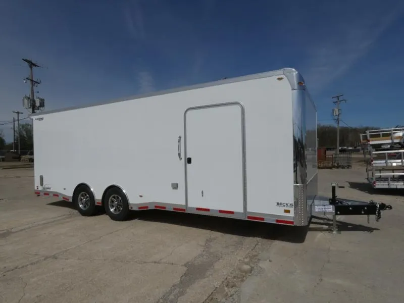 new Car Haulers / Racing Trailers Legend Trailers  for sale, in St Johns, MI image-0