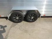 new Horse Trailers Sundowner Trailers  for sale, in St Johns, MI Thumbnail 6