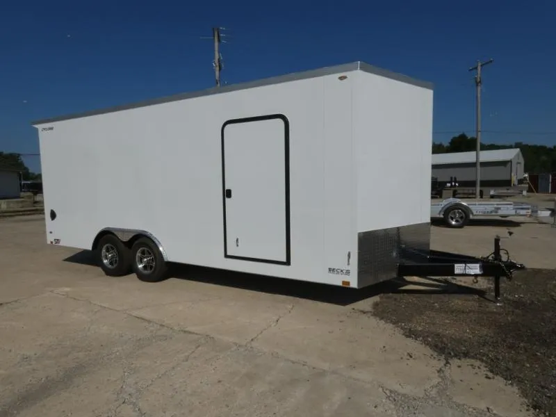 new Car Haulers / Racing Trailers Legend Trailers  for sale, in St Johns, MI image-0
