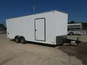 new Car Haulers / Racing Trailers Legend Trailers  for sale, in St Johns, MI Thumbnail 1