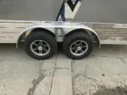 new Snowmobile Trailers Legend Trailers  for sale, in St Johns, MI Thumbnail 7