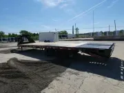 new Equipment / Flatbed Trailers Diamond C Trailers  for sale, in Saint Johns, MI Thumbnail 3