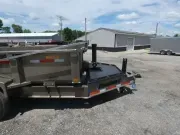 new Other Trailers Diamond C Trailers  for sale, in Saint Johns, MI Thumbnail 8