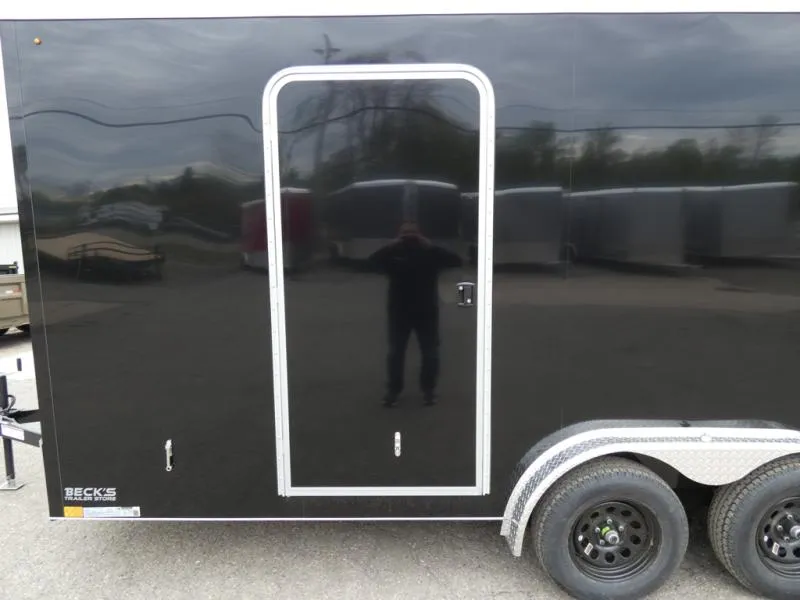 new Cargo (Enclosed) Trailers Legend Trailers  for sale, in St Johns, MI Thumbnail 7