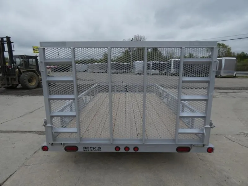 new Other Trailers Load Trail  for sale, in Saint Johns, MI Thumbnail 4