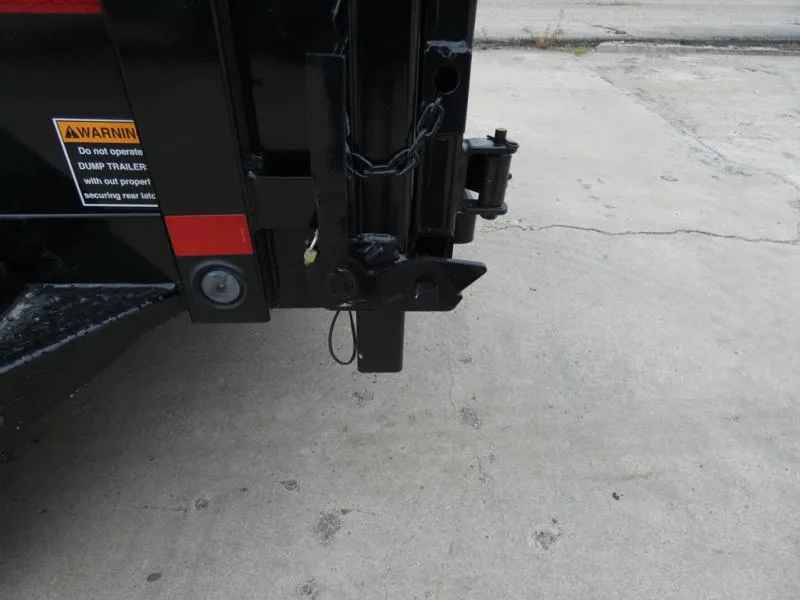 new Dump Trailers Load Trail  for sale, in Saint Johns, MI Thumbnail 7