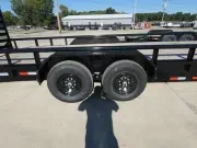 new Equipment / Flatbed Trailers Load Trail  for sale, in Saint Johns, MI Thumbnail 6
