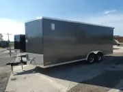 new Car Haulers / Racing Trailers Legend Trailers  for sale, in St Johns, MI Thumbnail 2