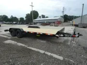 new Car Haulers / Racing Trailers Rice Trailers  for sale, in St Johns, MI Thumbnail 1