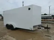 new Cargo (Enclosed) Trailers Legend Trailers  for sale, in St Johns, MI Thumbnail 2