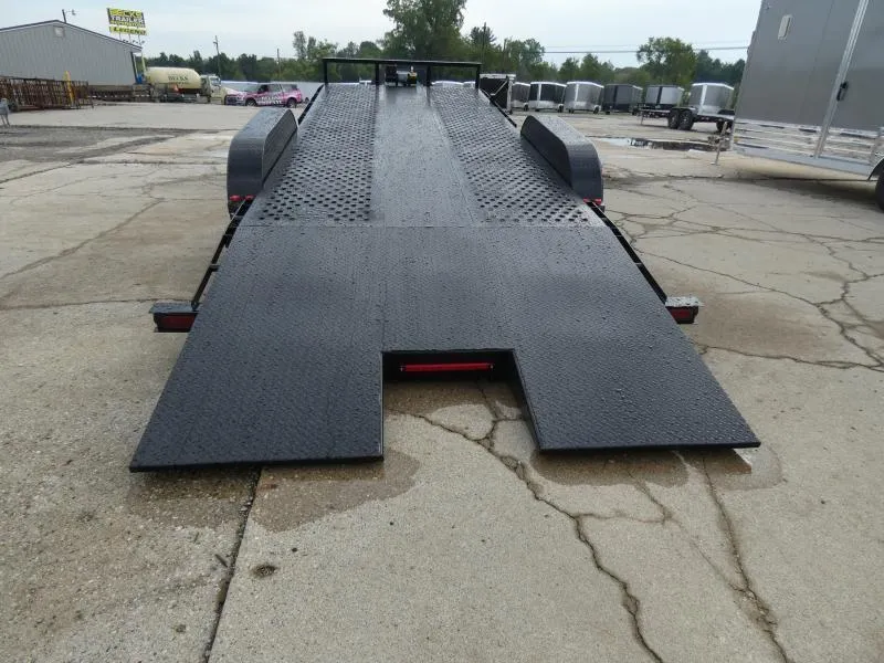 new Equipment / Flatbed Trailers BCL Fabrication, LLC  for sale, in Saint Johns, MI Thumbnail 5